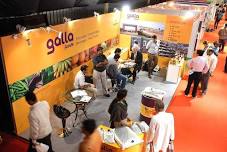 Foodex India