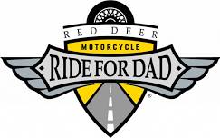 Ride For Dad (Red Deer) — RIDIN' ALBERTA