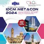 IDCM METACON 2024