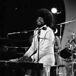 Billy Preston