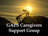 Georgetown Caregiver’s Support Group