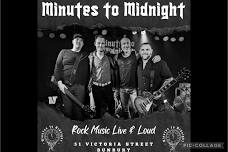 Minutes to Midnight