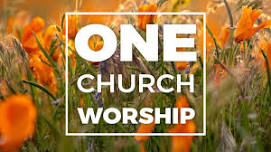 One Church Worship — Sierra Pres