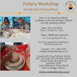 Pottery Workshop