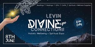 Divine Connections Expo