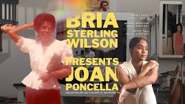 Bria Sterling Presents: Joan Poncella