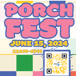 Porchfest