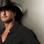 Tim McGraw - CHI Health Center Omaha