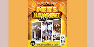 AADFC Men's Hangout 2024