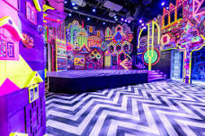 Teen Pride Night @ Meow Wolf Grapevine | 50 Free Tickets Giveaway - Eventeny