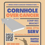 Cornhole Over Cancer