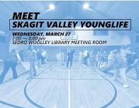 Meet Skagit Valley Young Life