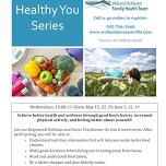 Healthy You Series