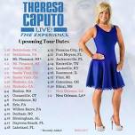 Theresa Caputo