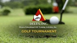 DELTA, Inc Golf Tournament