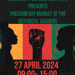 Freedom Day Market