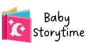 Baby Storytime (0 - 12 months)