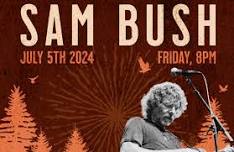 Sam Bush