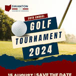 Save the Date: Golf Tournament