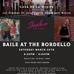 Baile at the Bordello