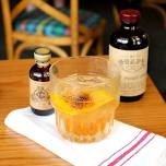 Back by Popular Demand: Old-Fashioned Cocktail Masterclass with Picnic Provisions & Whiskey