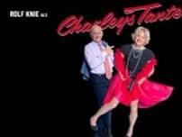 Charleys Tante in St Gallen - Buy your tickets now!