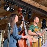 Aurora Brewing Rochester hosts Hannah and Tim of Old World Warblers!!