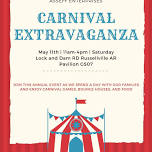 Carnival Extravaganza