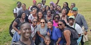 Black Girls Hike: Edale to Mam Tor, The Peak District (Sun 9th June)