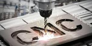 Introduction to CNC machining – Course