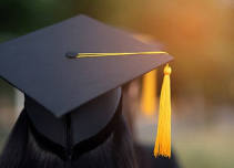 South Sioux City High School Graduation Ceremony