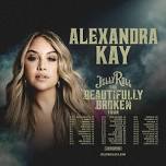 Alexandra Kay @ Brookshire Grocery Arena