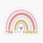 You Are Enough Ladies Event