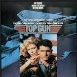 Top Gun (1986) — The Oaks Theater