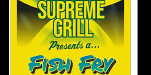 Fish fry and After Party