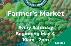 THE SHOPS AT WALDORF CENTER TO HOST FARMERS MARKET EACH SATURDAY