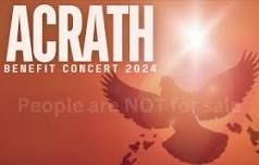 ACRATH Benefit Concert 2024