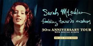 SARAH MCLACHLAN Shuttle,