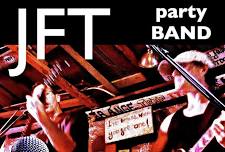 JFT Party Band @ Summers on Long - Sarona - Fri 5 PM