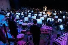 Pre-concert program at the Cape Cod Symphony’s “Our Ocean” Performance