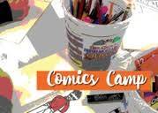 Comics Camp (BIGS)