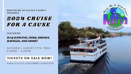 2024 Cruise for a Cause