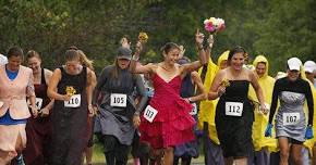 Golden Bear Booster Club Bridesmaid 5k