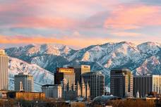 Salt Lake City Networking Mixer #12