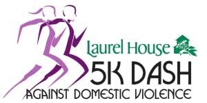 Laurel House 5K Dash Against Domestic Violence.