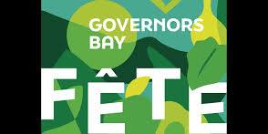 Governors Bay Fete