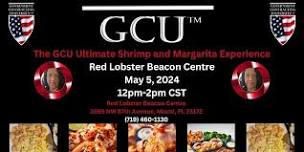 The GCU Ultimate Shrimp and Margarita Experience