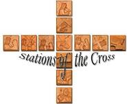 Spy Wednesday – Stations of the Cross & Communion, Vail