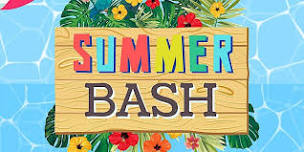 Summer Bash Parents Night Out- PMA Green Valley/ Henderson