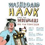 Washboard Hank & the Wringers